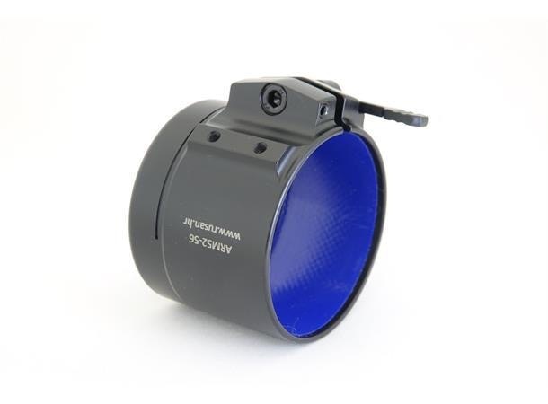 Rusan - Adapter till Clip-On siktet