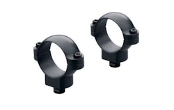 Leupold QR Ringar 30mm (Medium)
