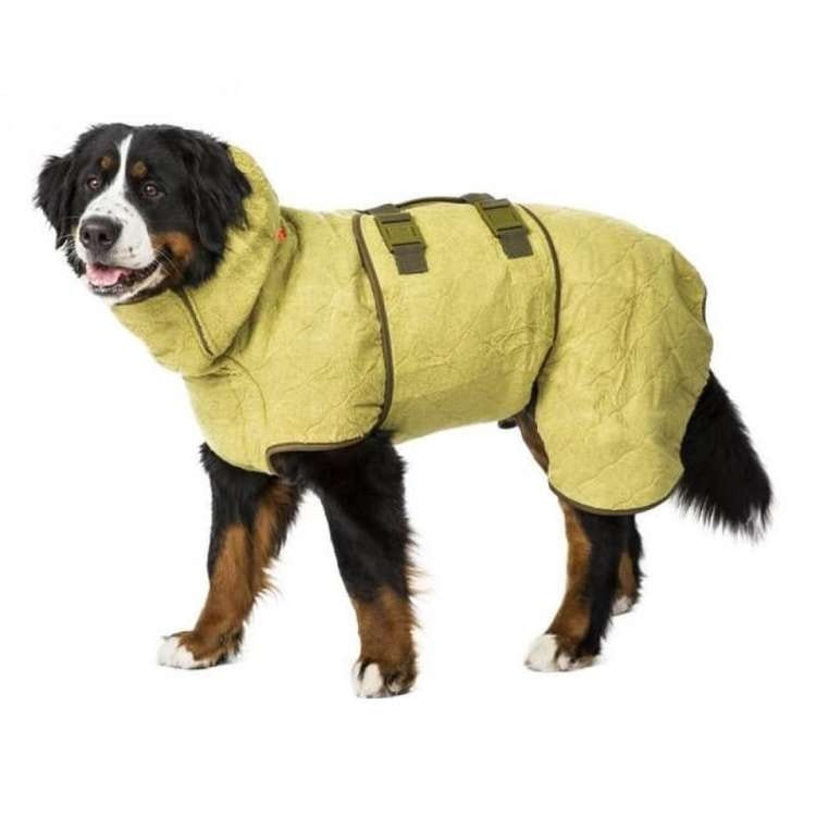 (Utgått, ersatt av 2.0) SICCARO WETDOG CLASSIC Supreme PRO Absorberande Hundtäcke