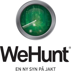 (UTGÅTT) WeHunt GPS Tracker II - Hundtracker