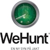 (UTGÅTT) WeHunt GPS Tracker II - Hundtracker
