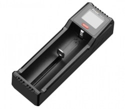 Batteriladdare - Micro USB