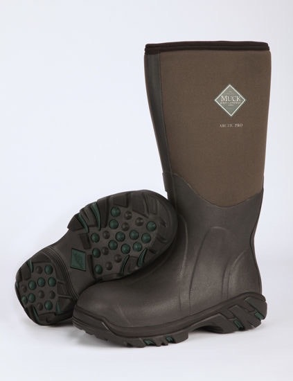 Muck Boots - Arctic PRO Stövel