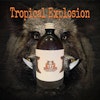 Boar Candy - Tropical Explosion - 500ml