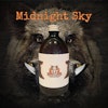 Boar Candy - Midnight Sky - 500ml