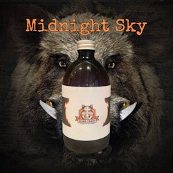 Boar Candy - Midnight Sky - 500ml