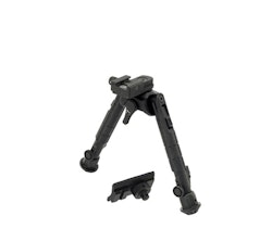 LEAPERS UTG® RECON 360® TL BIPOD 7"-9" CENTER HEIGHT PICATINNY