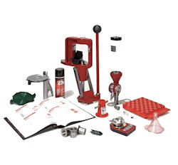 HORNADY SINGLE STAGE LOCK-N-LOAD® CLASSIC™ KIT EXPORT