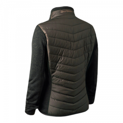 Lady Caroline Padded Jacket