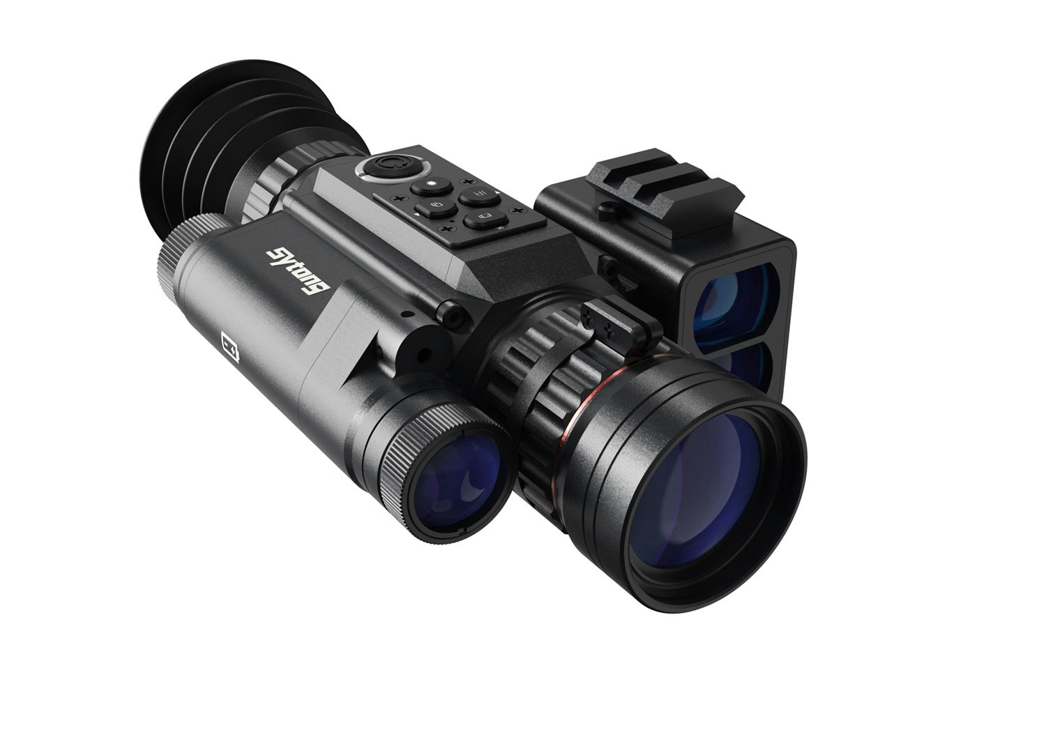 SYTONG HT-60 DIGITAL NIGHT VISION SCOPE