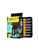 Handy C2 PRO Batteripack till TD50L (Laddare + 18500/18650 batterier)