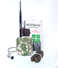 NITEForce Trap Alarm (LTA) - magnetlarm