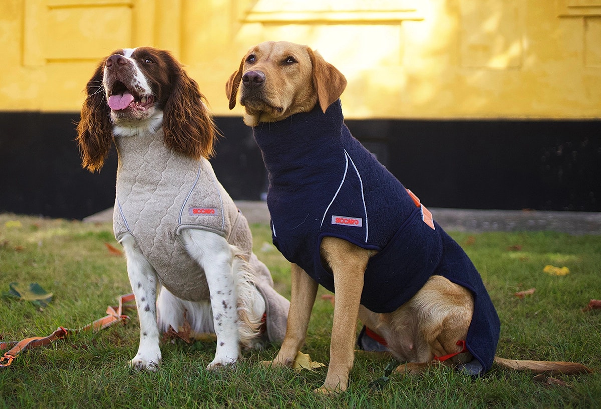 Siccaro - Wetdog Classic Supreme 2.0