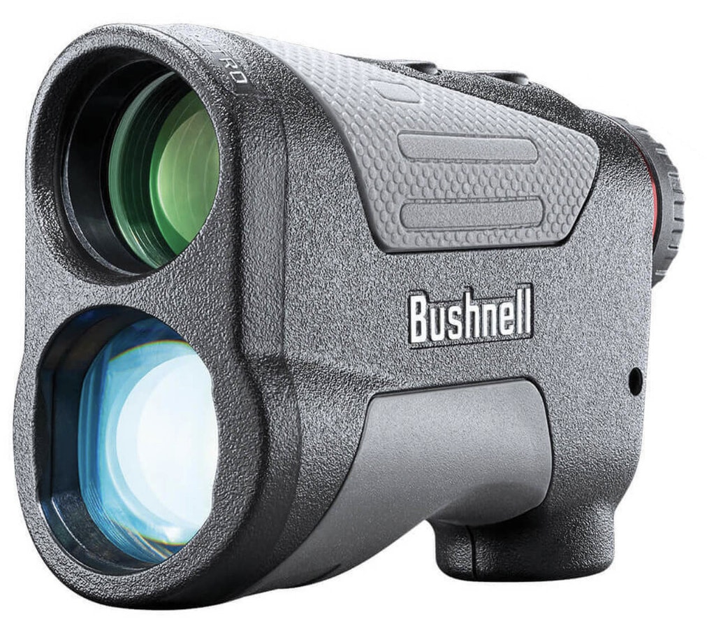 BUSHNELL NITRO 1800 LRF AVSTÅNDSMÄTARE