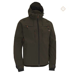 SwedTeam - Titan Pro Hunting jacket