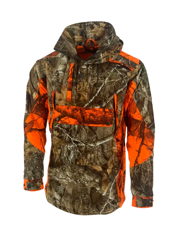 Fullmundur - Trysil Anorak