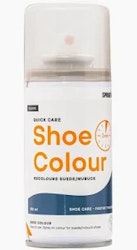Shoe Colour Mocka Nubuck
