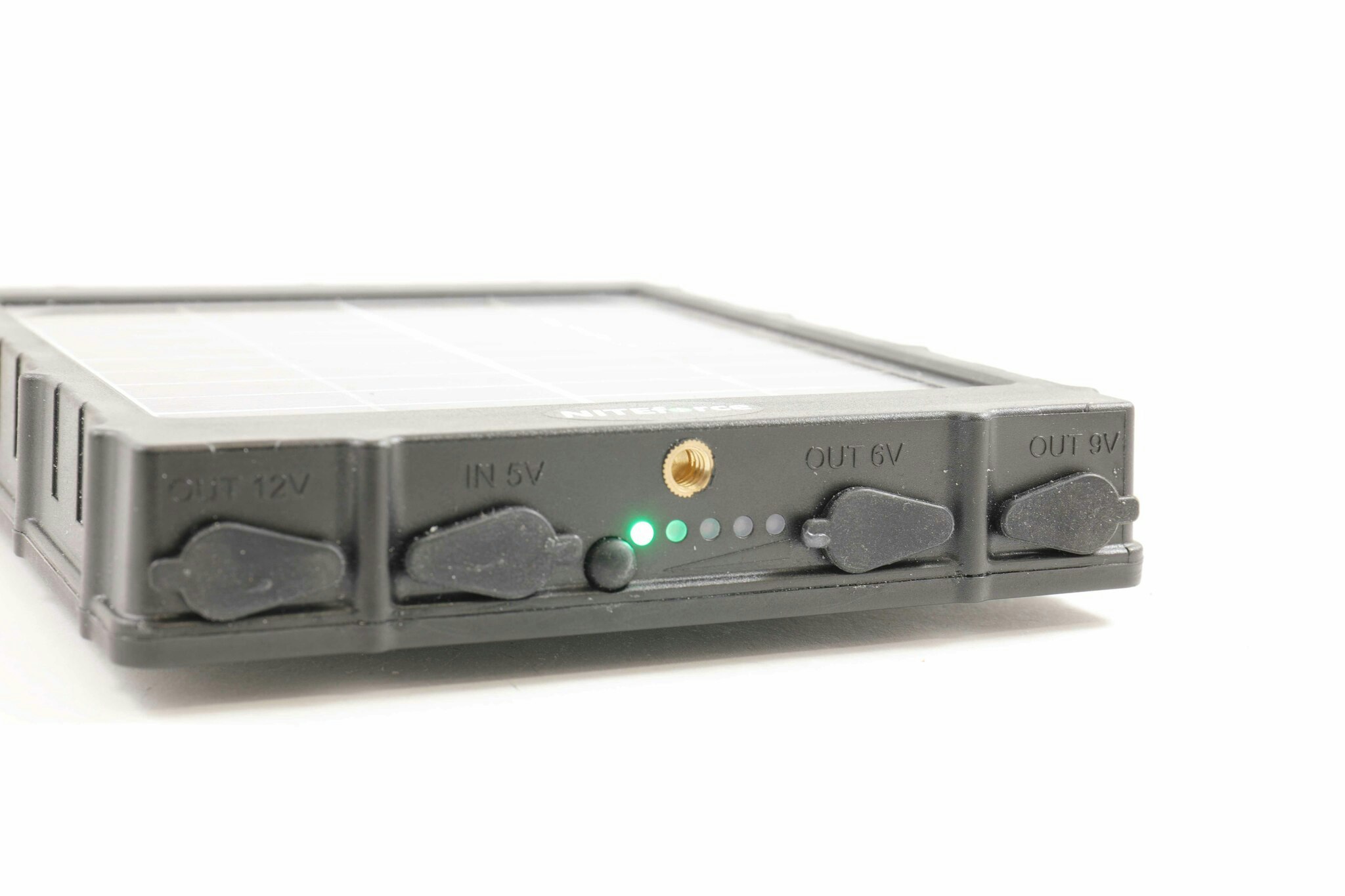 UOVision Compact LTE-S inbyggt SIM-kort 20mp Cloud - Ink solcellspaket på 8000mAh
