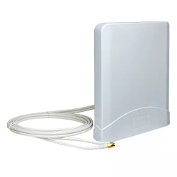 Förstärkningsantenn 3G/4G, 5G 6dBi, 100W