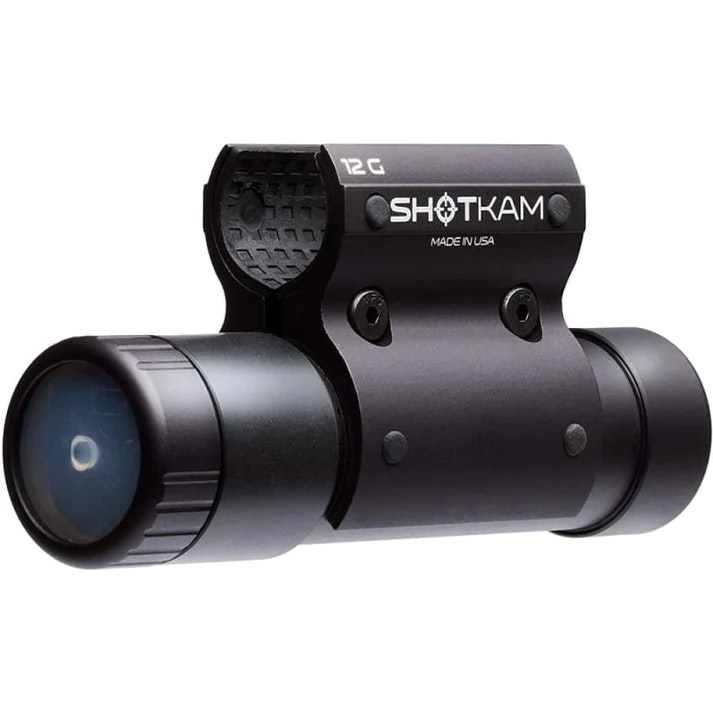 Shotkam - Slow Motion Replay Camera (Gen.3)