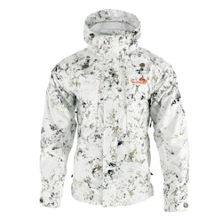 Trysil Jacka DC Hiems Winter Camo