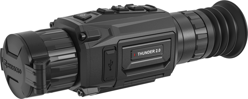 Thunder 2.0 TE19 Thermal Scope