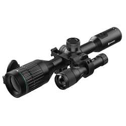 HIKMICRO Alpex A50TN CMOS ink. hållare och lampa