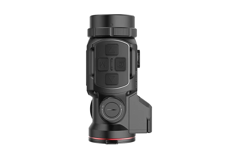 *NYHET* InfiRay MATE, MAH50R ≤18 mK Clip-On