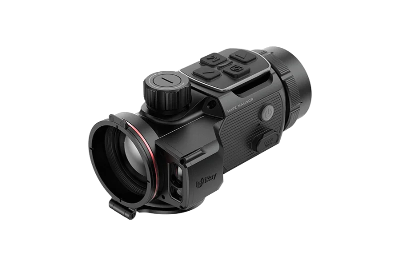 *NYHET* InfiRay MATE, MAH50R ≤18 mK Clip-On