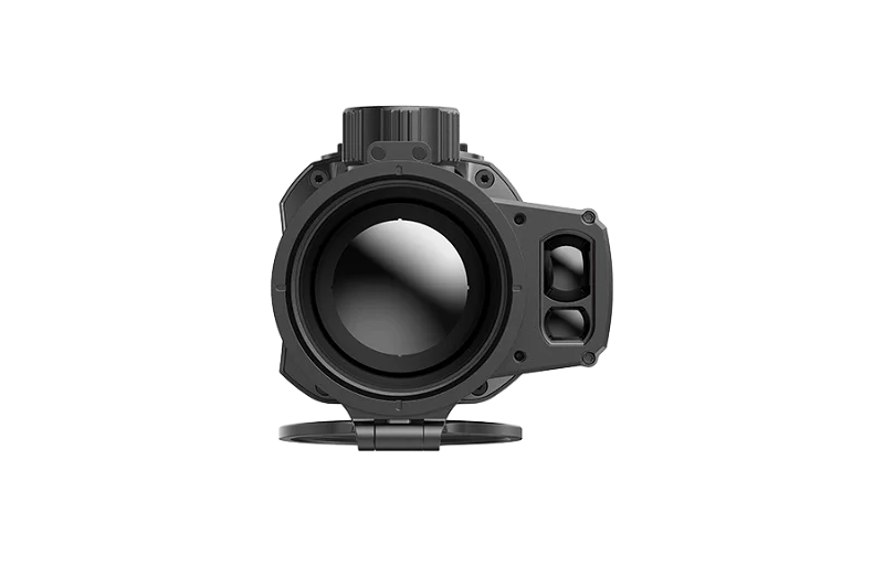 *NYHET* InfiRay MATE, MAH50R ≤18 mK Clip-On