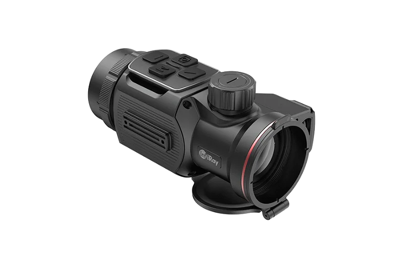 *NYHET* InfiRay MATE, MAH50R ≤18 mK Clip-On