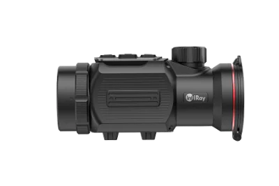 *NYHET* InfiRay MATE, MAH50R ≤18 mK Clip-On