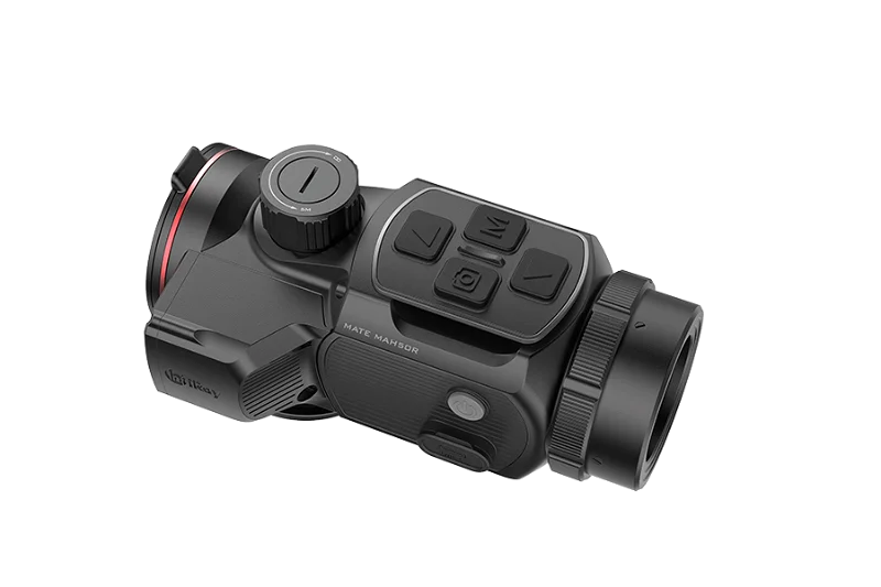*NYHET* InfiRay MATE, MAH50R ≤18 mK Clip-On