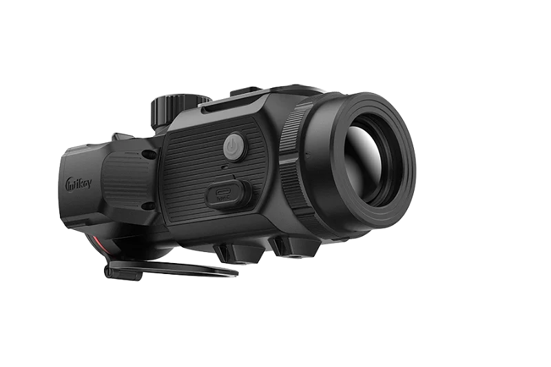 *NYHET* InfiRay MATE, MAH50R ≤18 mK Clip-On