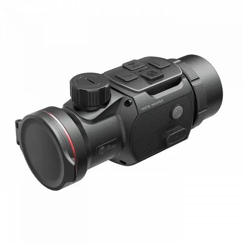 InfiRay Mate, MAH50 Clip-On