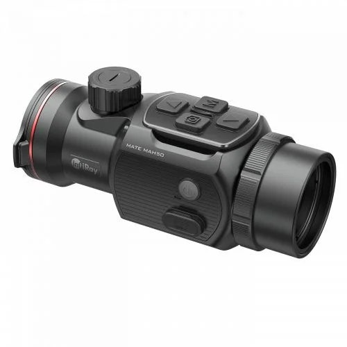 InfiRay Mate, MAH50 Clip-On