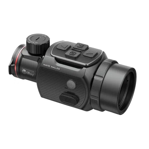 InfiRay Mate, MAL25 Clip-On