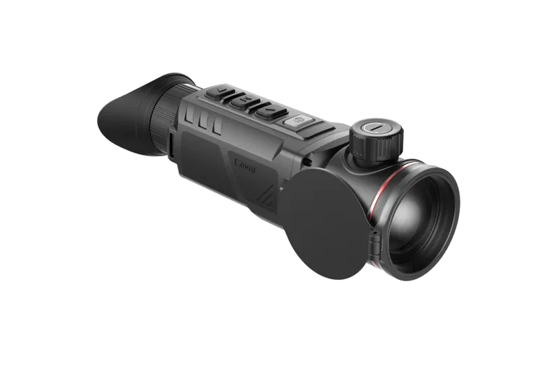 InfiRay Zoom V2, ZH50