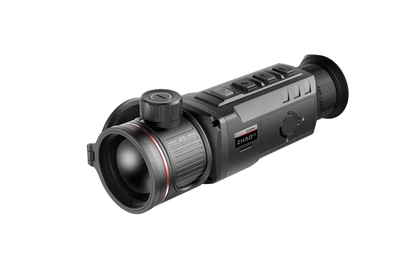 InfiRay Zoom V2, ZH50