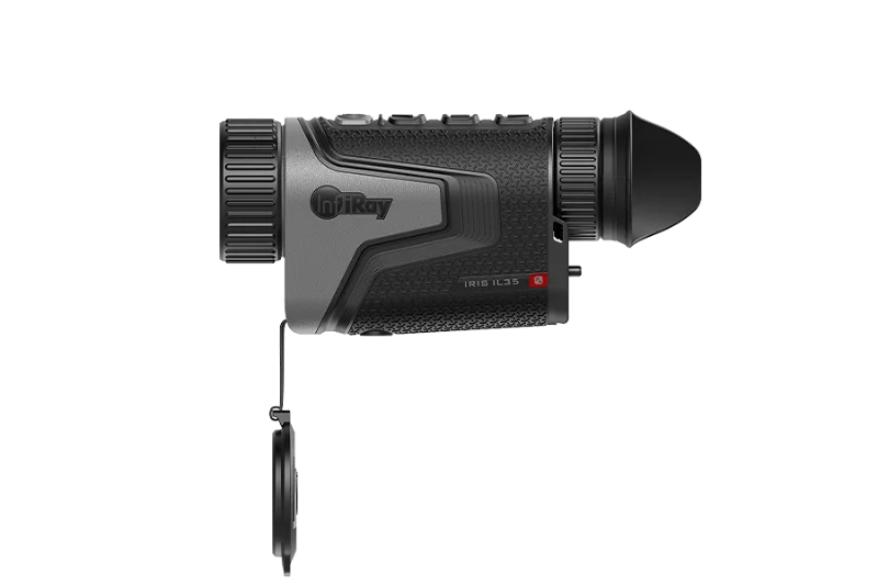 InfiRay IRIS, IL35 R+