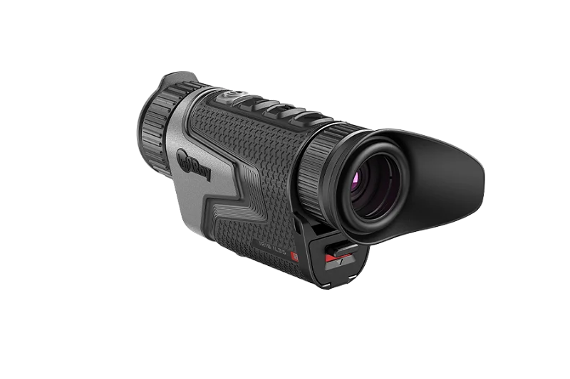 InfiRay IRIS, IL35 R+
