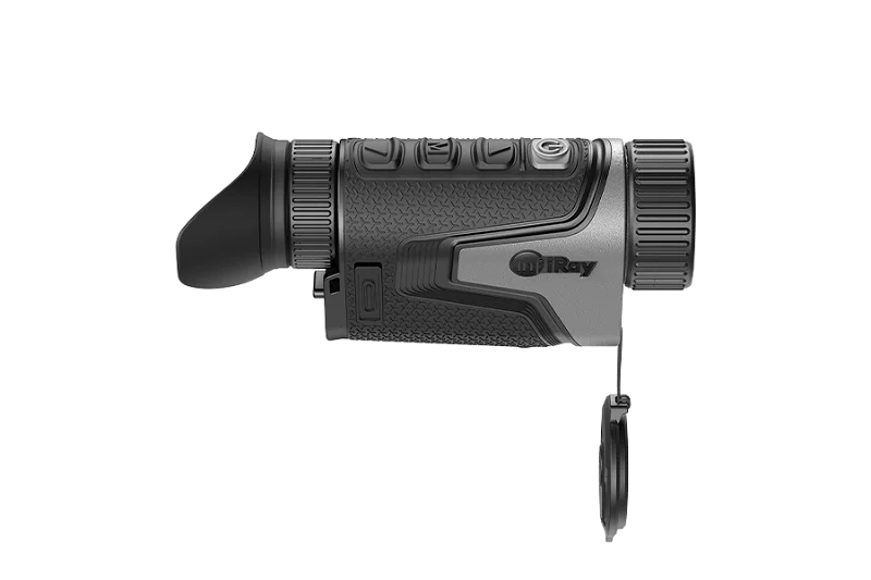 InfiRay IRIS, IL35 R+