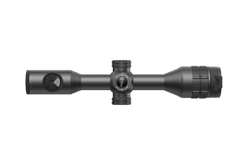 InfiRay - Tube TH50 V2 Värmesikte