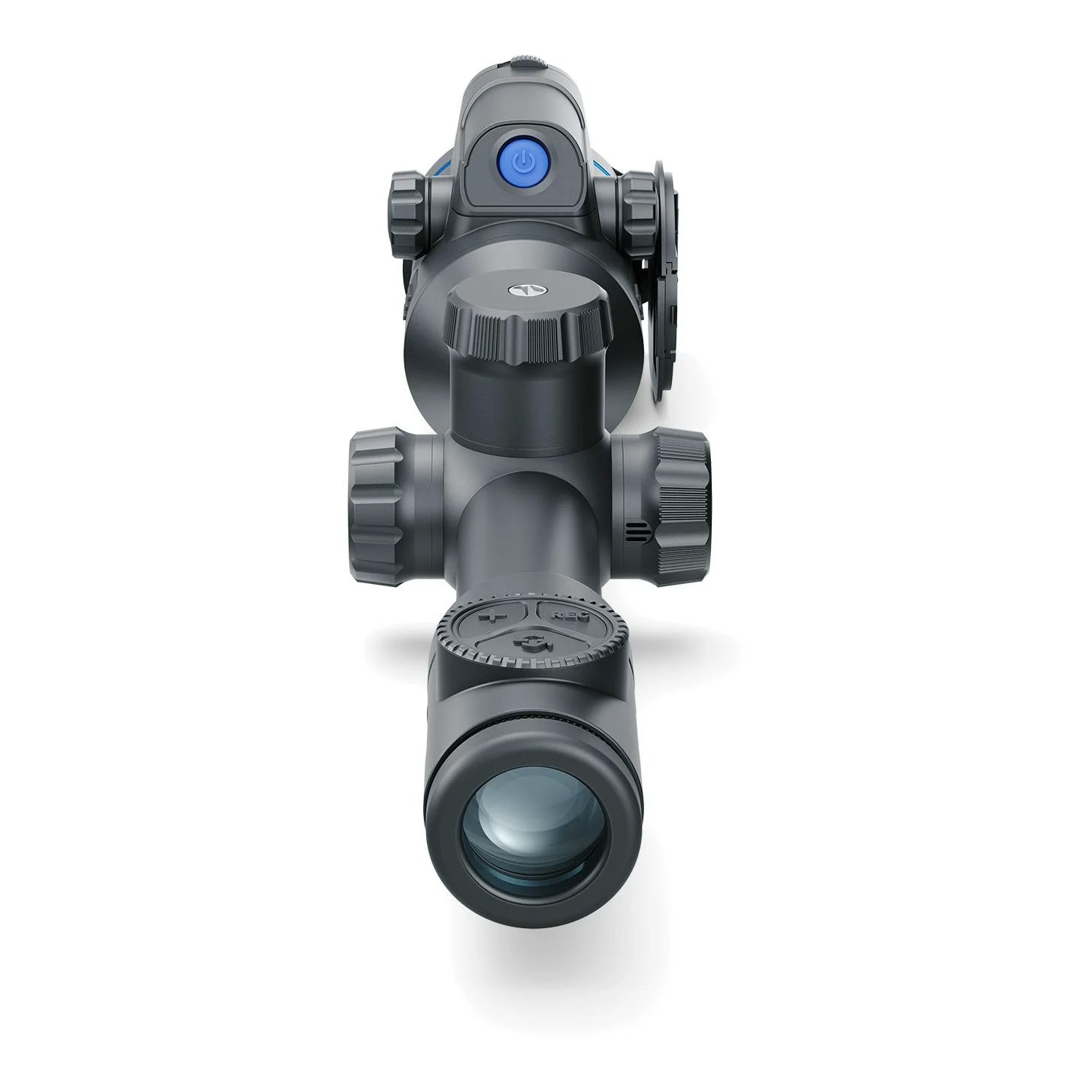 Pulsar - Thermion DUO DXP55 640x480 Multispektralt mörkersikte
