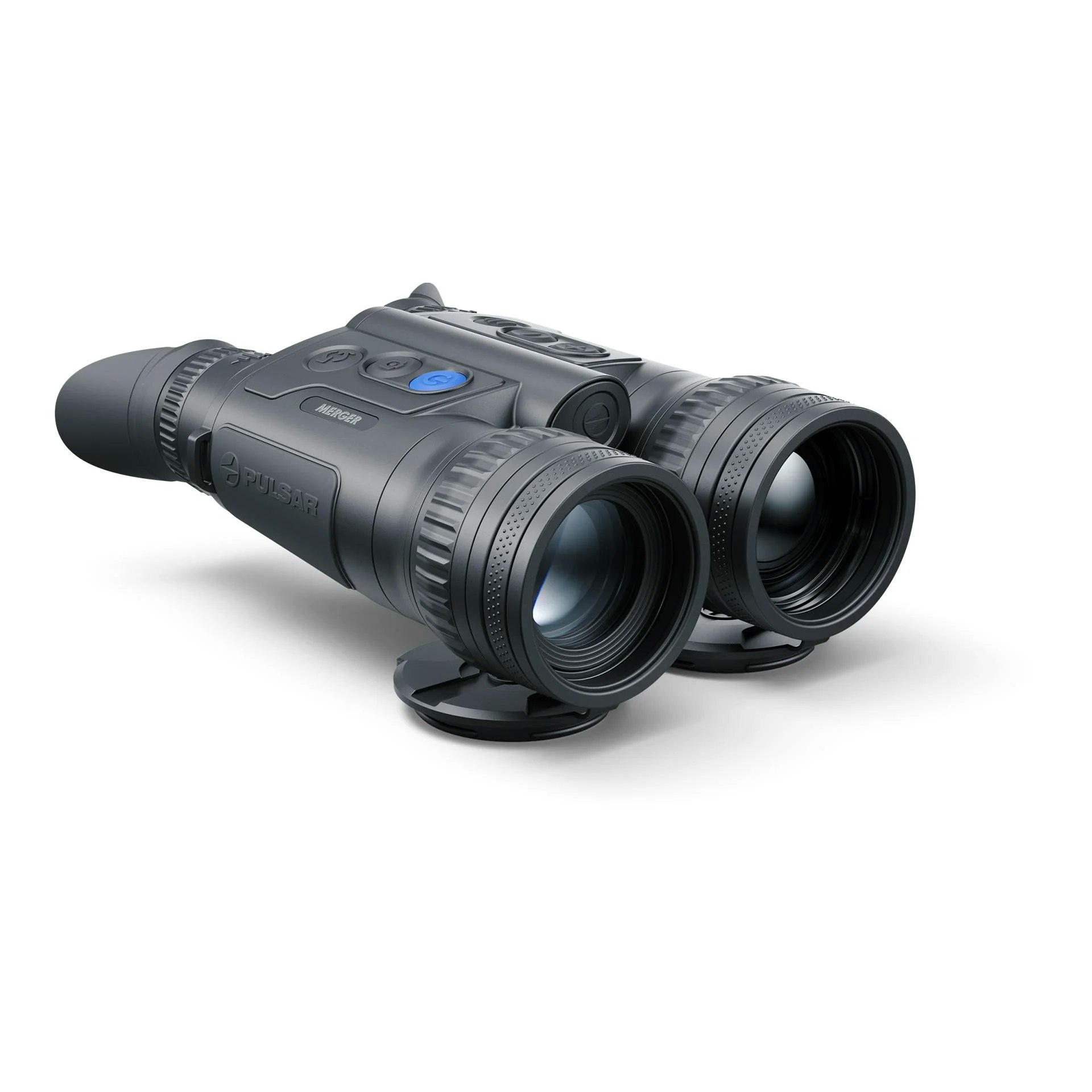 Pulsar Merger Duo NXP50 Multispektral Värmekikare