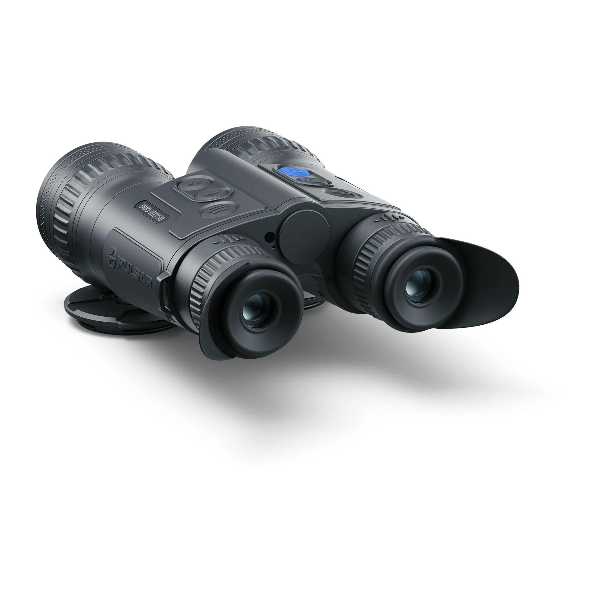 Pulsar Merger Duo NXP50 Multispektral Värmekikare