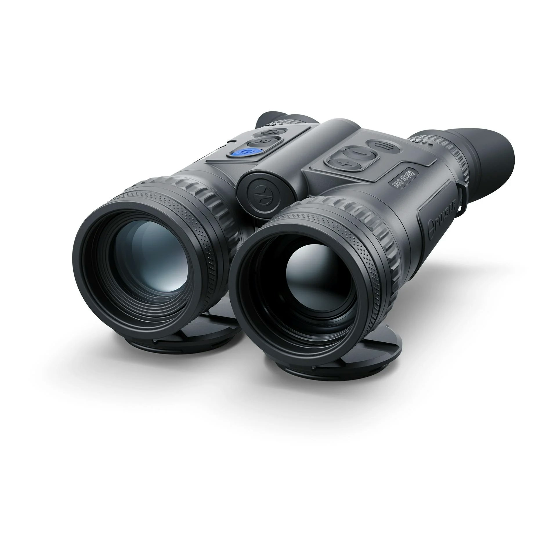 Pulsar Merger Duo NXP50 Multispektral Värmekikare