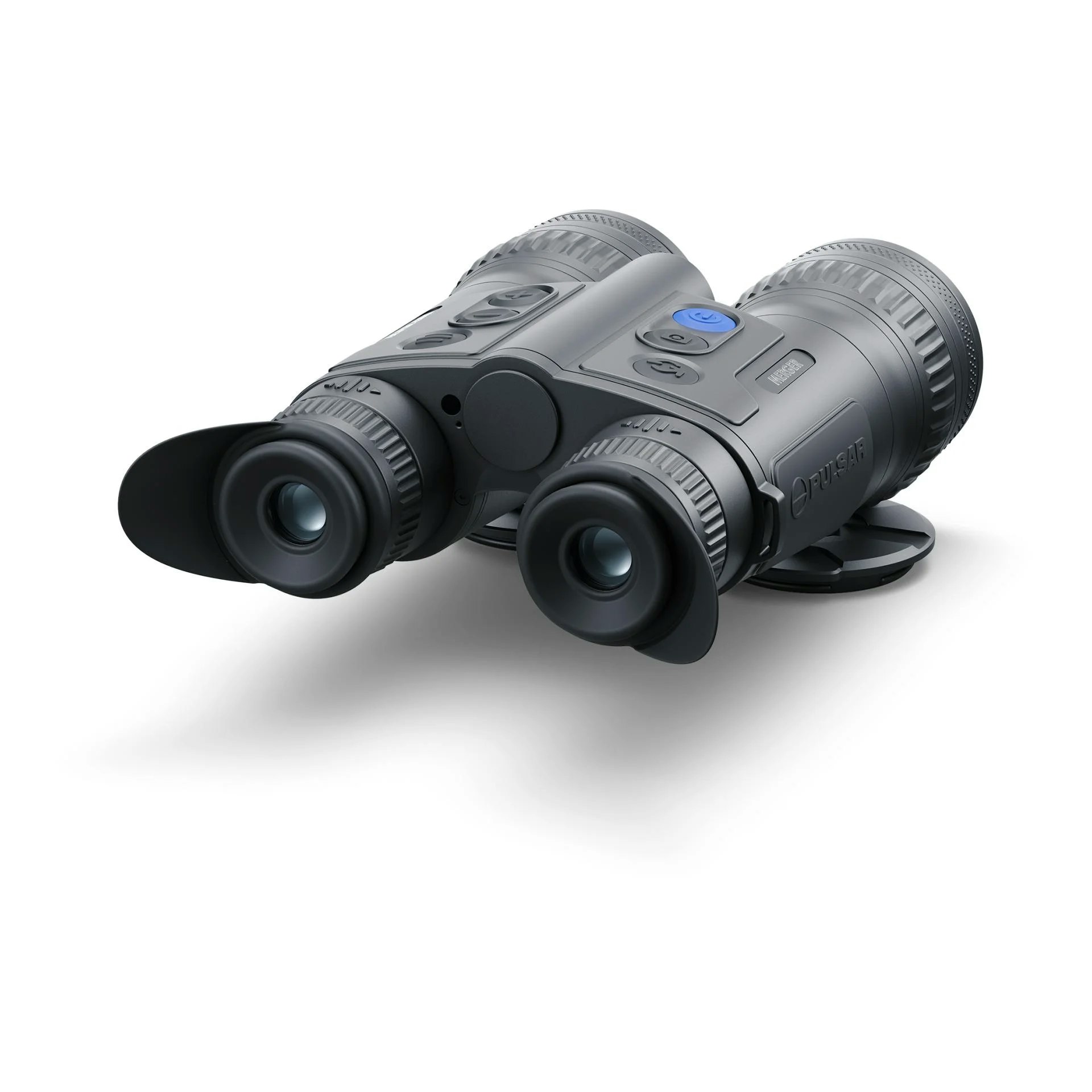 Pulsar Merger Duo NXP50 Multispektral Värmekikare