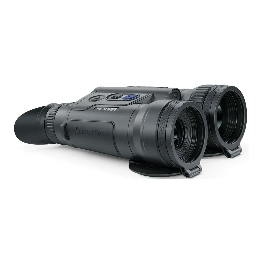 Pulsar - Merger LRF XP50 640x480 värmekikare med avståndsmätare
