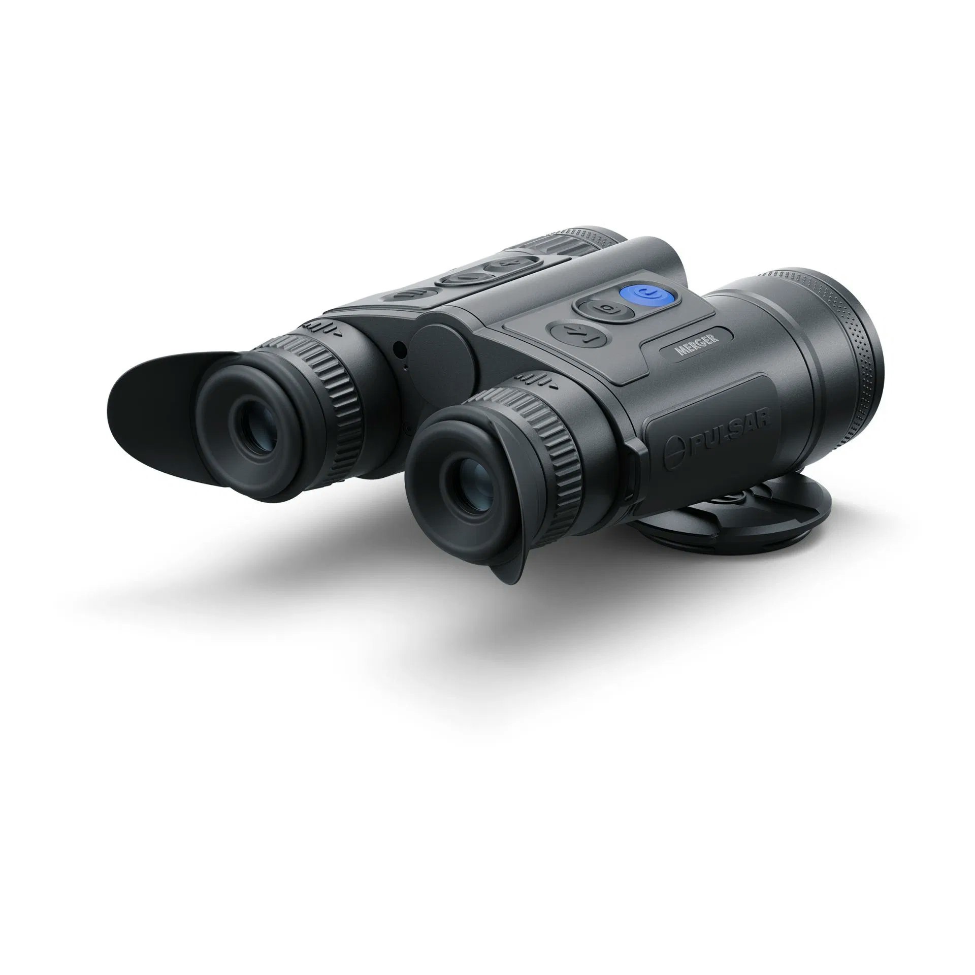 Pulsar - Merger LRF XP35 640x480 värmekikare med avståndsmätare
